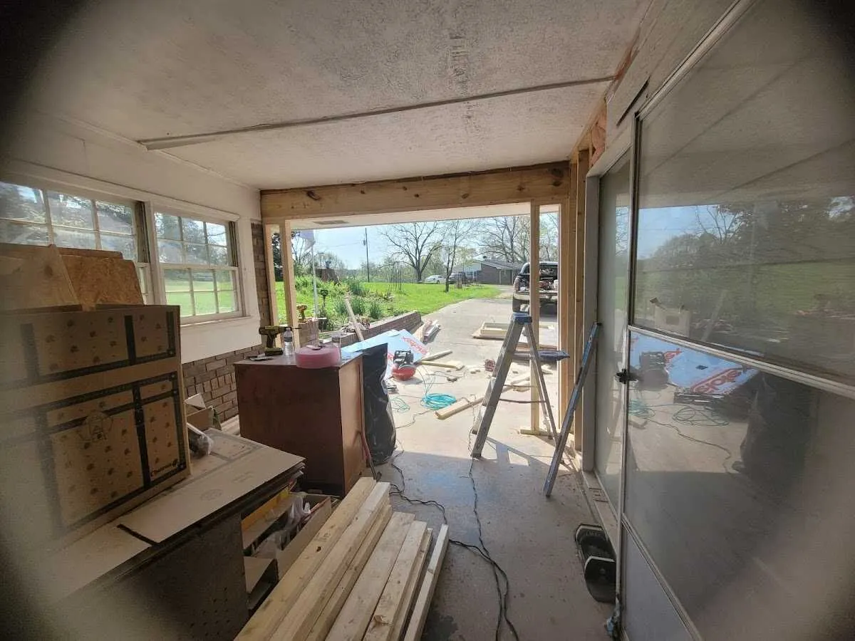 Air movers and dehumidifier for Drying & Dehumidification in Mims